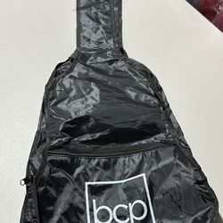 Guitar 🎸 Backpack 🎒 