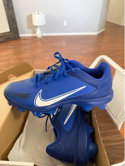 Nike Men's Force Trout 8 Pro MCS Baseball Cleats
