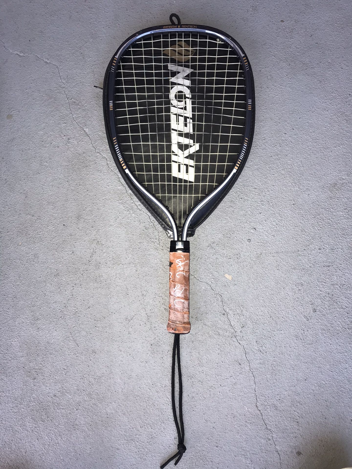 Ektelon Tennis Racket