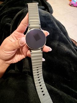 Samsung Watch 7 - 40mm - aluminum green