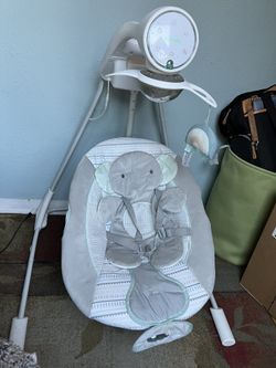 Baby Swing