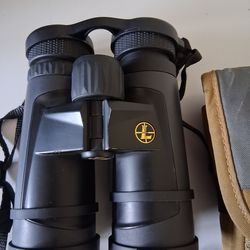 Binoculars leupold bx2 Alpine hd 10x42