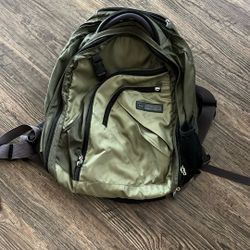 REI Backpack