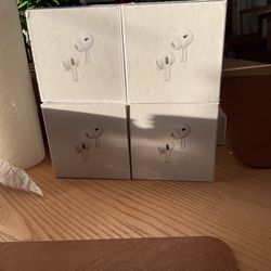 airpods pro’s 2nd generation 