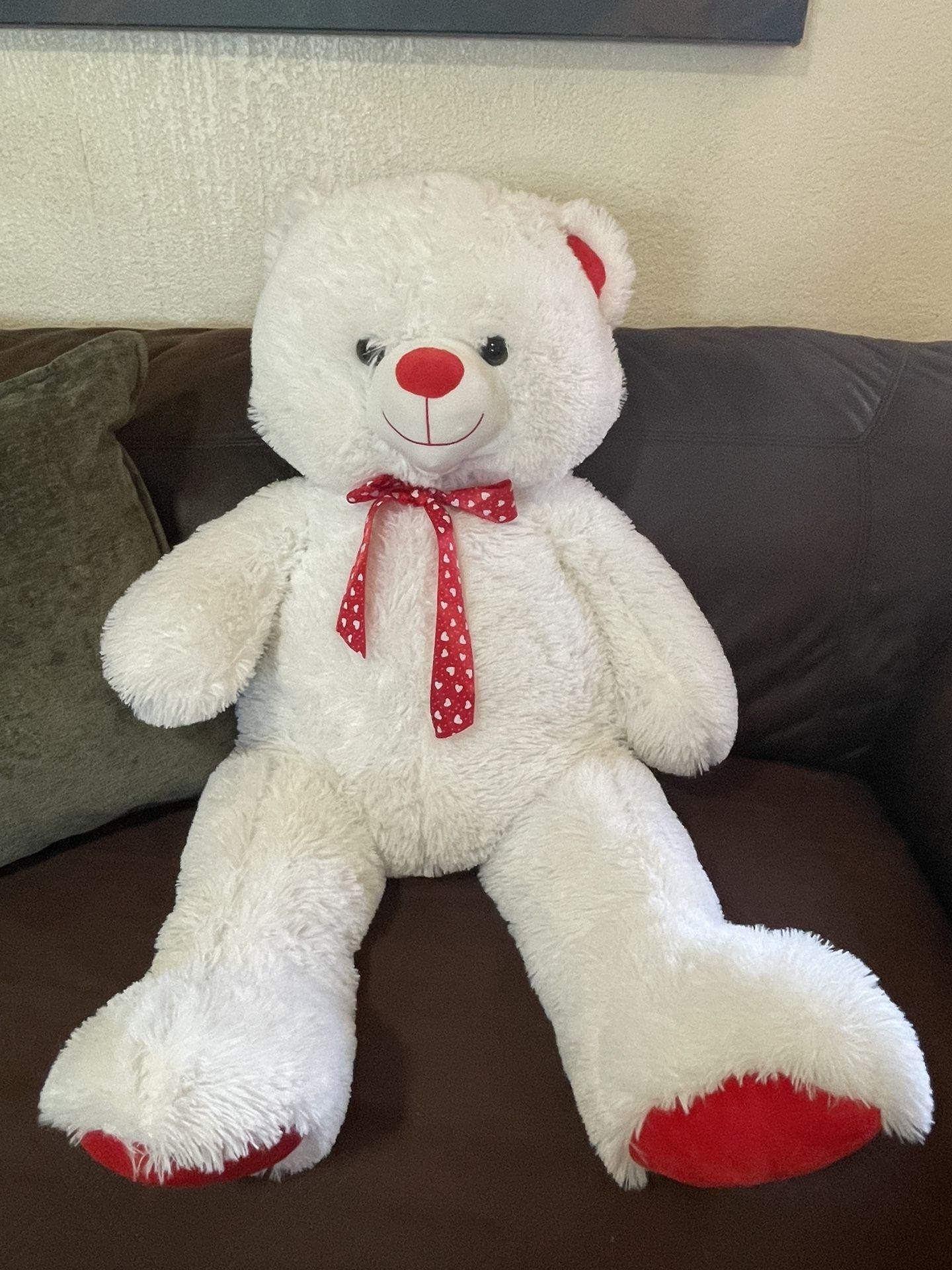3 Ft Giant Bear