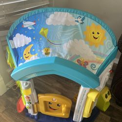 Kids House  ,pick Up In Hurst,only Cash Money 