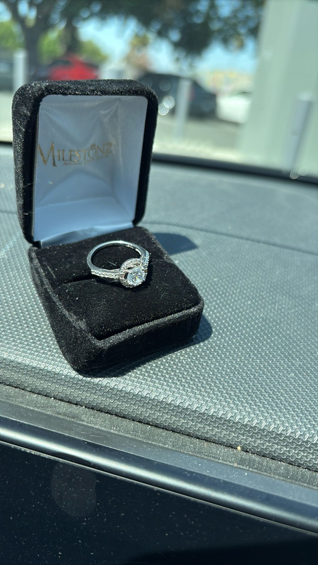 Engagement Ring