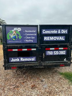 Removed all junk