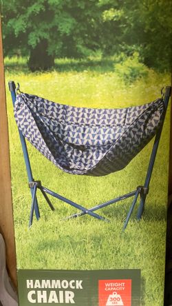 Hammock Chair - NEW