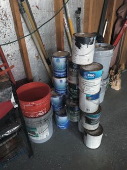 Brand New Paint Sherwin-Williams $15