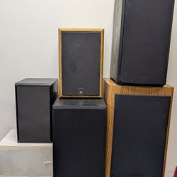 Speakers