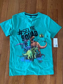 Kids t-shirt