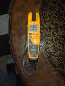 Fluke t6-1000 pro