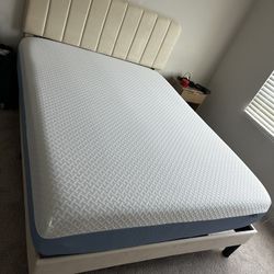 Queen Mattress 