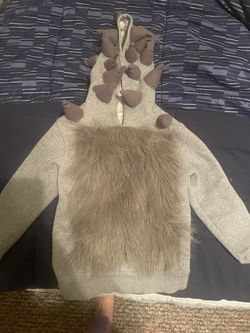 Haloween Costume-5 Year Old