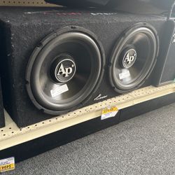 Car Speaker 