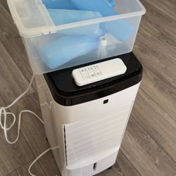 Air Conditioner 