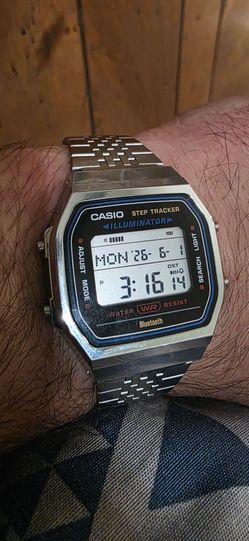 Casio Vintage Classic
