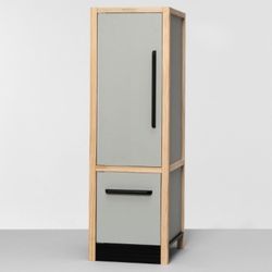 Toy fridge need gone asap