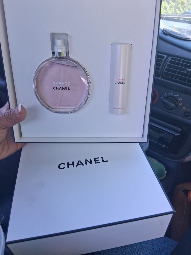 CHANEL CHANXE