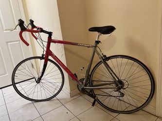 Schwinn Sports Bike