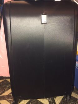 Delsey paris luggage