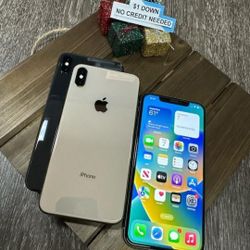 *SALE* Apple iPhone XS MAX 64GB unlocked 