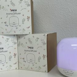 Aroma diffuser