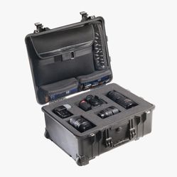 Pelican™ Protector Case™ Laptop Case (1560LFC Protector Laptop Case)