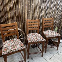 Tapiso Sillas 🪑 De Comedor Y Restaurant