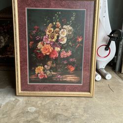 Cuadro De Decoracion