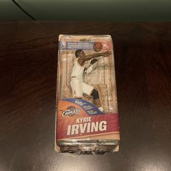Kyrie Irving Action Figure