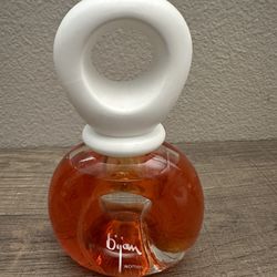 Vintage Discontinued, woman’s perfume BIJAN