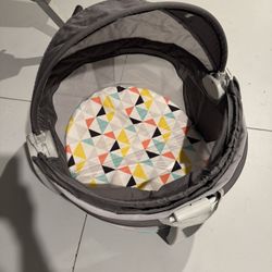 Fisher Price On The Go baby Dome