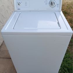  Kenmore Washer 