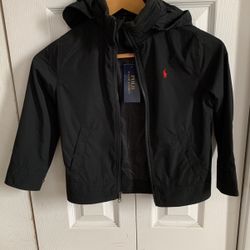 Kids Light Jacket/Raincoat