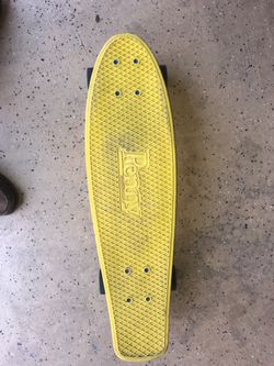 Penny board