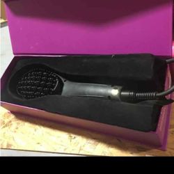 Electric Hair Brush 