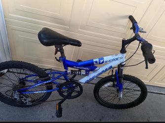 Bike