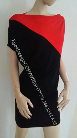 Bebe Dress size Small XS Tunic Top