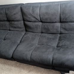 Convertible Sofa bed