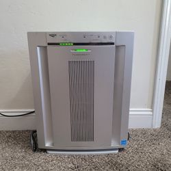 Air Cleaner Purifier 