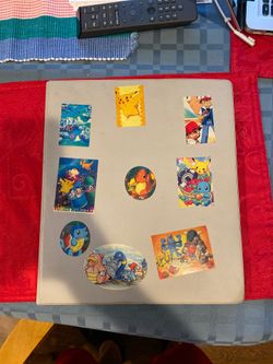 Pokémon Cards