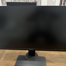  Viewsonic XG2705 27” Full HD IPS monitor