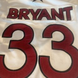 Kobe Limited High School Jersey  Rare