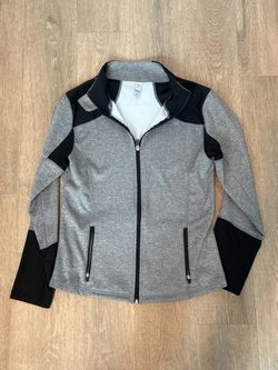 Women’s Zip Up