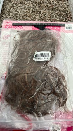 Halloween woman wig