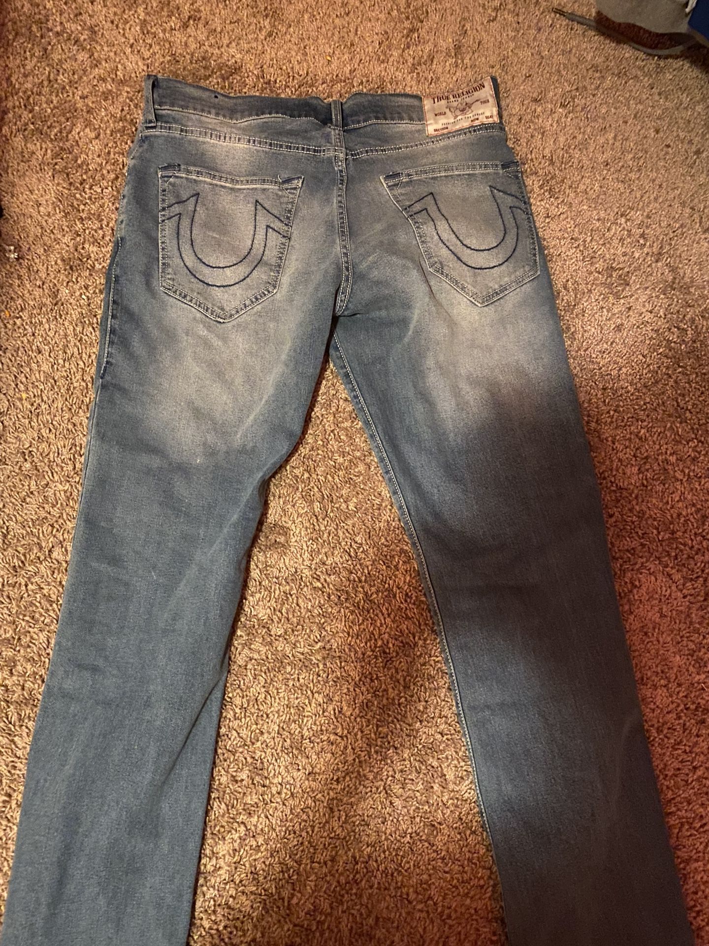 True Religions size 32