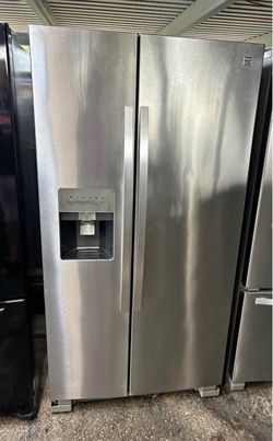 Kenmore Refrigerator