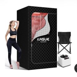 Kasue Personal Sauna 